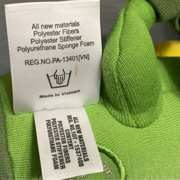 Terry And Terri Monsters University Disney Plush - Picture 10 of 14